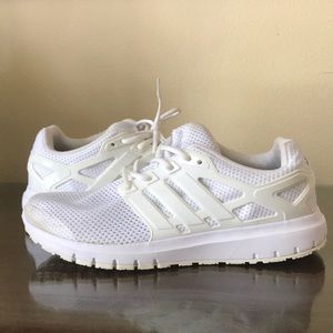 Adidas White Men's Running Shoes size 13